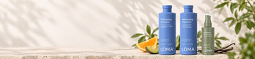 Loma Moisture & Hydration