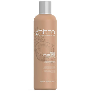 Abba Pure Protection Color Protection Conditioner