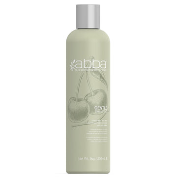 Abba Pure Gentle Gentle Shampoo