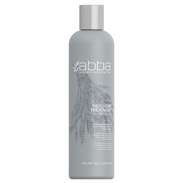 Abba Pure Specialty Recovery Treatment Conditioner