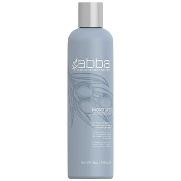 Abba Pure Moisture Conditioner