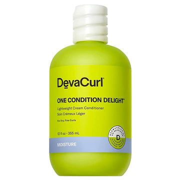 DevaCurl ONE CONDITION DELIGHT Lightweight Cream Conditioner