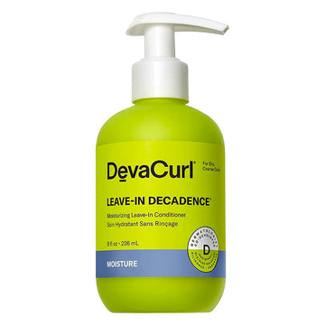 DevaCurl LEAVE-IN DECADENCE Moisturizing Leave-In Conditioner