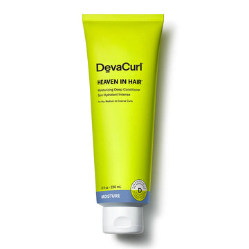 DevaCurl HEAVEN IN HAIR Moisturizing Deep Conditioner
