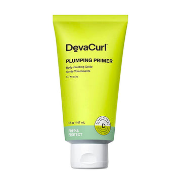 DevaCurl PLUMPING PRIMER Body-Building Gelee