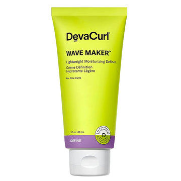 DevaCurl WAVE MAKER Lightweight Moisturizing Definer