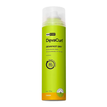 DevaCurl DEVAFAST DRY, Dry Accelerator Spray