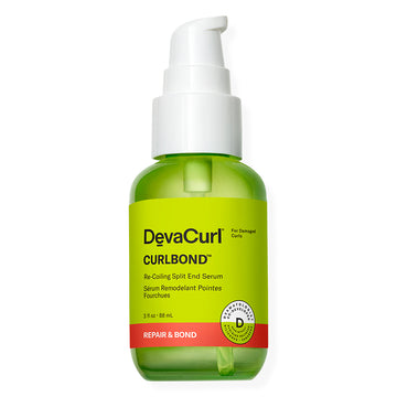 DevaCurl CURLBOND SERUM Re-Coiling Split End Serum
