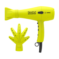 DevaCurl DEVADRYER + DEVAFUSER