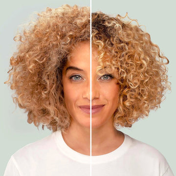 DevaCurl DEVADRYER + DEVAFUSER