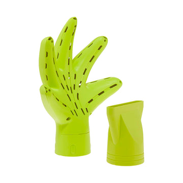 DevaCurl DEVADRYER + DEVAFUSER