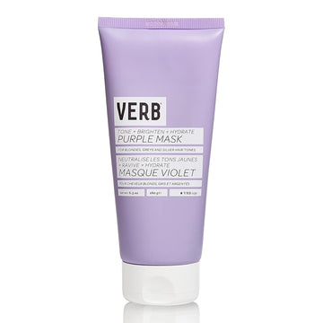 VERB Purple Mask