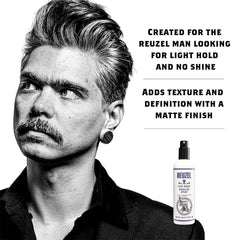 Reuzel CLAY SPRAY