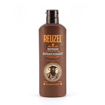 Reuzel REFRESH NO RINSE Beard Wash