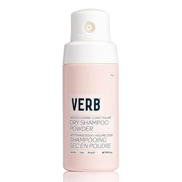 VERB Dry Shampoo Powder