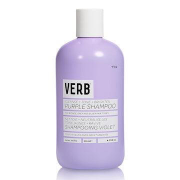 VERB Purple Shampoo