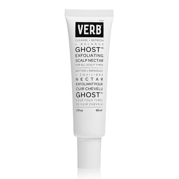 VERB Ghost Exfoliating Scalp Nectar