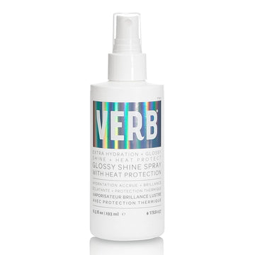 VERB Glossy Shine Spray with Heat Protection