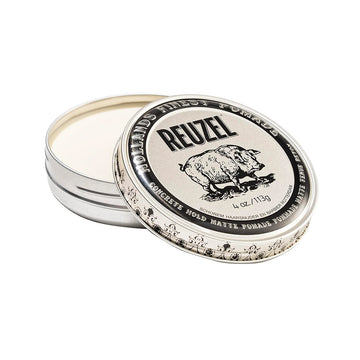 Reuzel CONCRETE HOLD MATTE POMADE