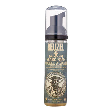 Reuzel CLEAN & FRESH Beard Foam