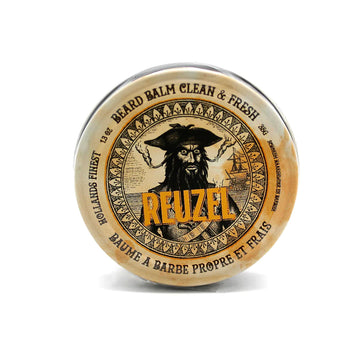 Reuzel CLEAN & FRESH BEARD BALM