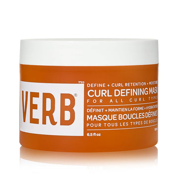 VERB Curl Defining Mask