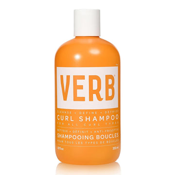 VERB Curl Shampoo