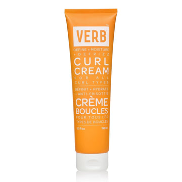 VERB Curl Cream