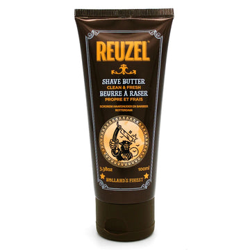 Reuzel CLEAN & FRESH Shave Butter