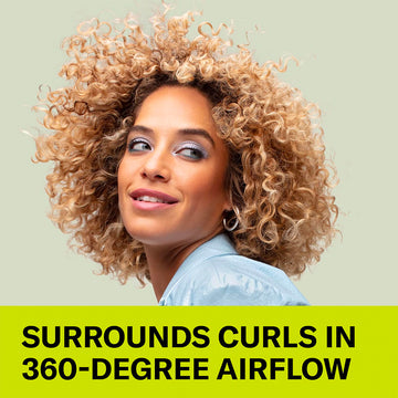 DevaCurl DEVAFUSER Universal Diffuser For All Curls