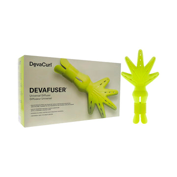 DevaCurl DEVAFUSER Universal Diffuser For All Curls