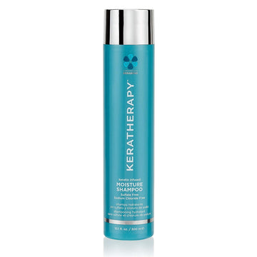 Keratherapy Keratin Infused Moisture Shampoo