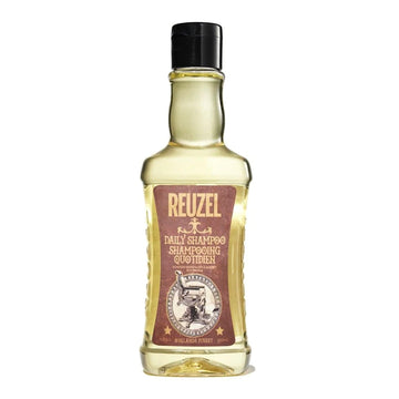 Reuzel DAILY SHAMPOO