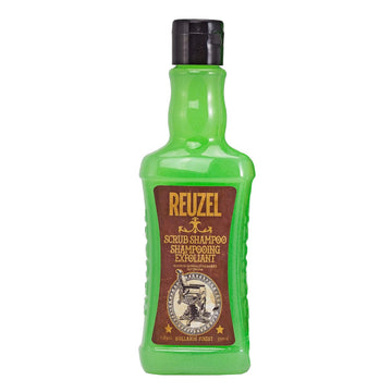 Reuzel SCRUB SHAMPOO