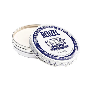 Reuzel CLAY MATTE POMADE