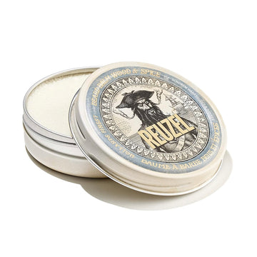Reuzel WOOD & SPICE BEARD BALM