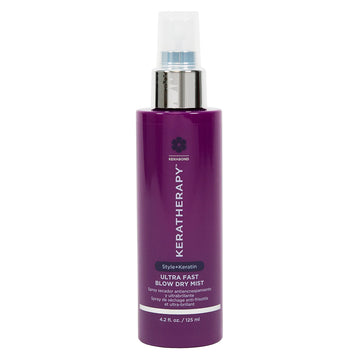 Keratherapy Keratin Infused Ultra Fast Blow Dry Mist
