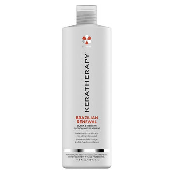 Keratherapy Brazilian Renewal Ultra Strength Smoothing Treatment