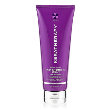 Keratherapy Keratin Infused Daily Smoothing Cream