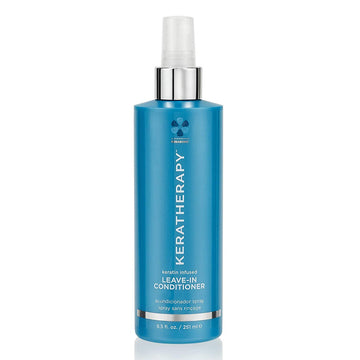 Keratherapy Keratin Infused Moisture Leave-in Conditioner
