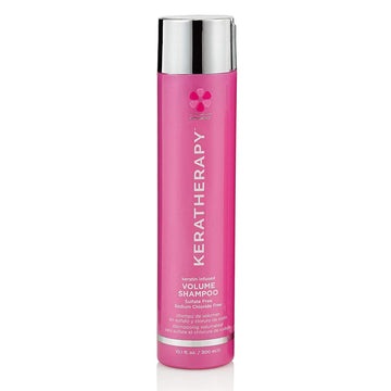 Keratherapy Keratin Infused Volume Shampoo