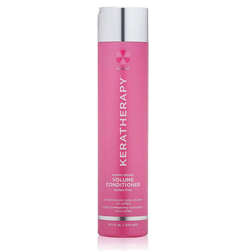 Keratherapy Keratin Infused Volume Conditioner