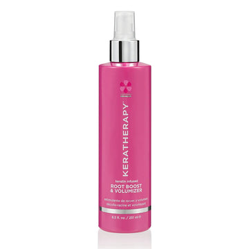Keratherapy Keratin Infused Volume Root Boost and Volumizer Spray