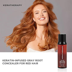 color_Auburn Red