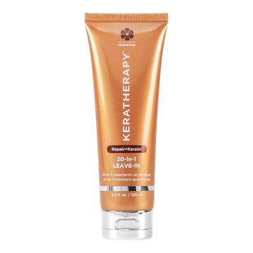 Keratherapy Keratin Infused Repair 20-in-1 Leave-In