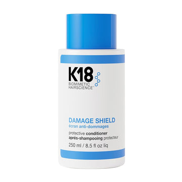 K18 DAMAGE SHIELD Protective Conditioner