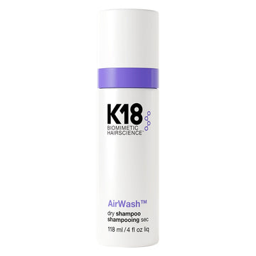 K18 AirWash Dry Shampoo