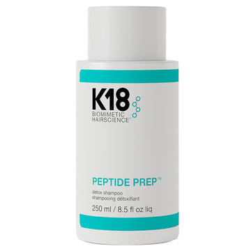 K18 PEPTIDE PREP Detox Shampoo