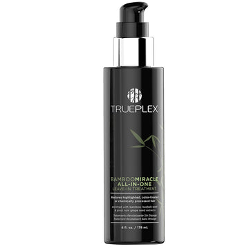 Keratherapy Bamboo Miracle All-In-One Leave- in Conditioning Treatment
