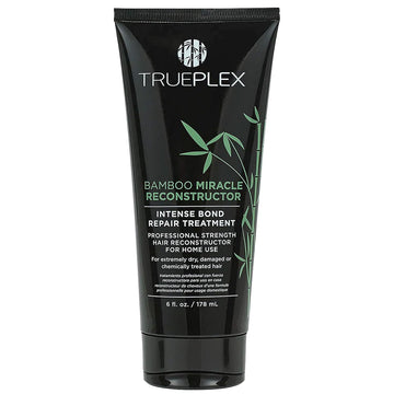 Keratherapy Bamboo Miracle Reconstructor Bond Repair Treatment